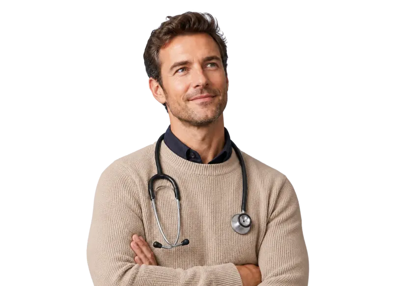 For Doctors & Staff